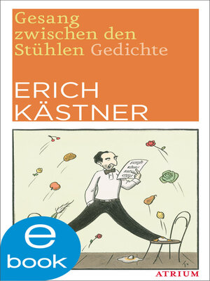 cover image of Gesang zwischen den Stühlen